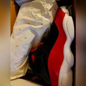 Mens Jordan's 6 rings